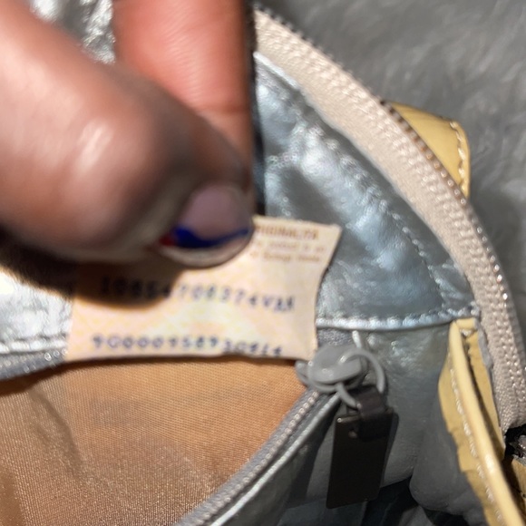 Bottega Veneta Semisphere Shoulder-bag in Camel GUC - Picture 15 of 16